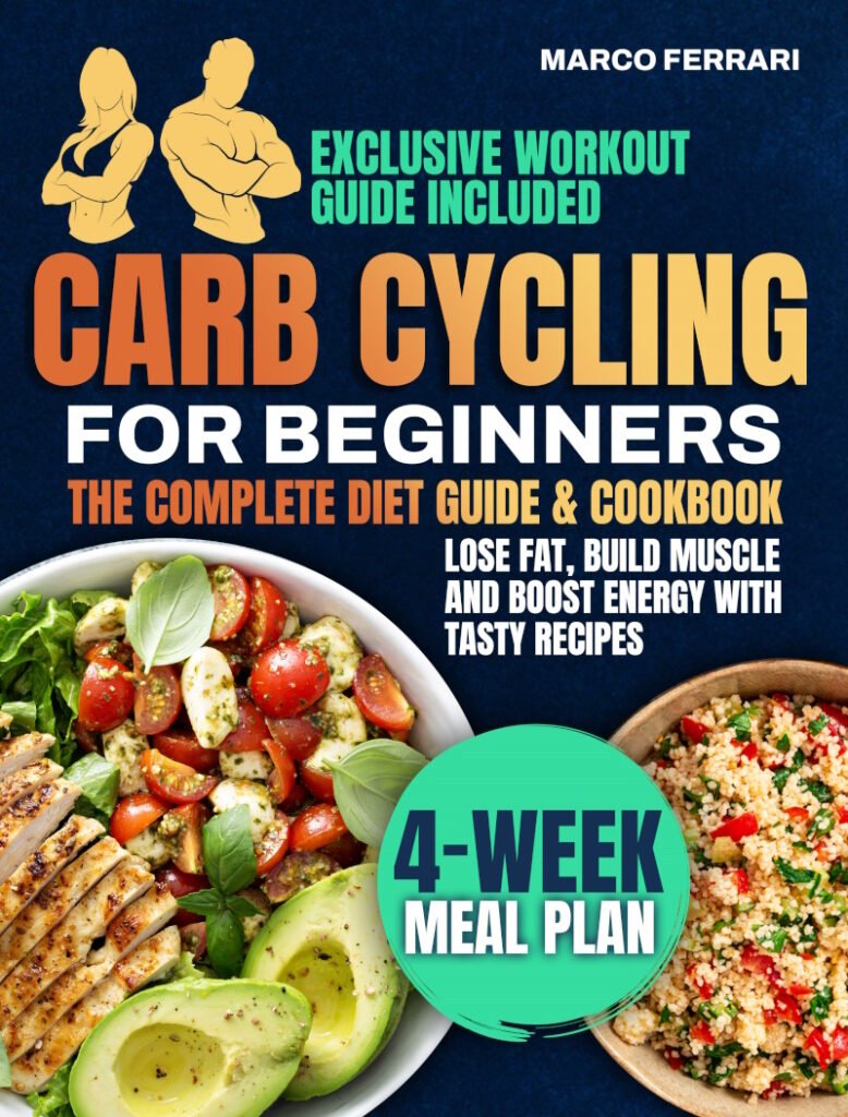 Carb Cycling for Beginners